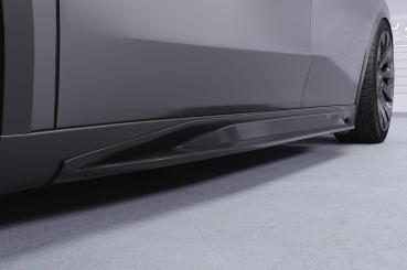 CSR Seitenschweller mit ABE für Tesla Model Y SS545-L Lackierung erforderlich (unlackiert roh)