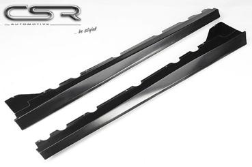 CSR Seitenschweller für Lamborghini Gallardo LP500 / LP560 SS555