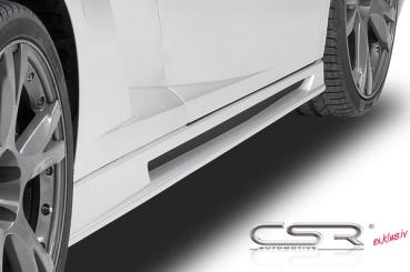 CSR Seitenschweller für Lamborghini Gallardo LP500 / LP560 SS560R