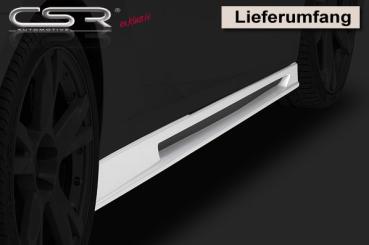CSR Seitenschweller für Lamborghini Gallardo LP500 / LP560 SS560R