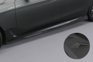 CSR Seitenschweller mit ABE für BMW 6er G32 M-Paket SS562-L Lackierung erforderlich