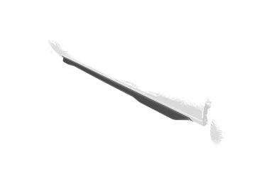 CSR Seitenschweller für Dodge Challenger (3.Gen) SS565-L Lackierung erforderlich (unlackiert roh)