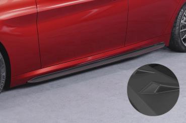 CSR Seitenschweller mit ABE für Alfa Romeo Giulia (Typ 952) SS567-L Lackierung erforderlich (unlackiert roh)