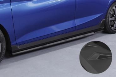 CSR Seitenschweller mit ABE für Hyundai I20 (BC3) N-Line SS574-L Lackierung erforderlich (unlackiert roh)