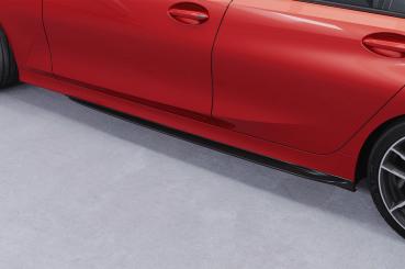 CSR Seitenschweller mit ABE für BMW 3er G20 / G21 SS594-L Lackierung erforderlich