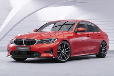 CSR Seitenschweller mit ABE für BMW 3er G20 / G21 SS594-L Lackierung erforderlich