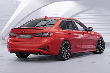 CSR Seitenschweller mit ABE für BMW 3er G20 / G21 SS594-L Lackierung erforderlich