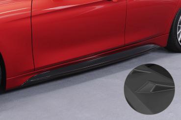 CSR Seitenschweller mit ABE für BMW 3er F30 / F31 SS595-L Lackierung erforderlich (unlackiert roh)