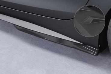 CSR Seitenschweller mit ABE für Mercedes Benz AMG GT (190) SS597-L Lackierung erforderlich