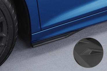 CSR Seitenschweller mit ABE für Audi R8 (Typ 4S) SS599-L Lackierung erforderlich