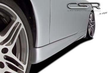 CSR Seitenschweller für Porsche 911 996 SS911