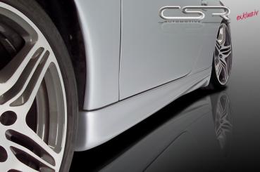 CSR Seitenschweller für Porsche 911 996 SS911