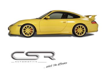 CSR Bodykit Tuning Spoiler Set für Porsche 911 / 996 BK070