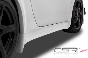 CSR Bodykit Tuning Spoiler Set für Porsche 911/997 BK320