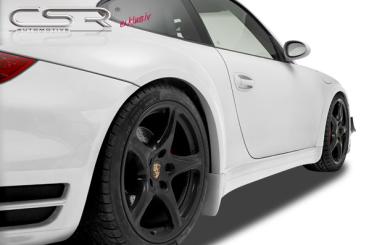 CSR Bodykit Tuning Spoiler Set für Porsche 911/997 BK319