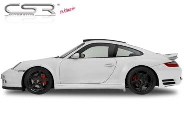 CSR Bodykit Tuning Spoiler Set für Porsche 911/997 BK319