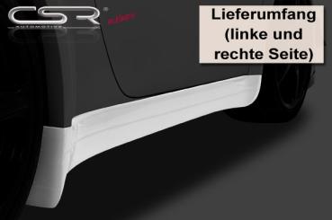 CSR Seitenschweller für Porsche 911/997 SS998