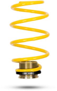 ST Gewindefedern 0-20/ 0-30 für JEEP GRAND CHEROKEE IV (WK) 06 / 2010- – 27329005