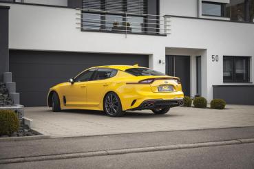 ST Sportfedern 30/ 30 für KIA STINGER (CK) 06 / 2017- – 28268022