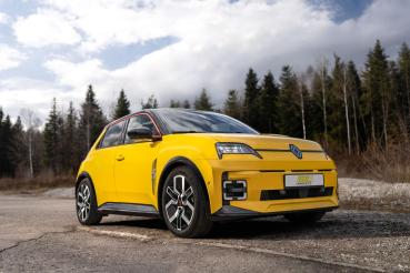 ST Sportfedern 30/ 30 für RENAULT 5 E-TECH 01 / 2025- / RENAULT 5 06 / 2024- – 28290091