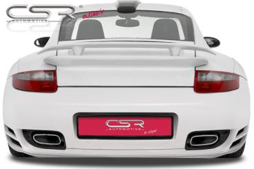 CSR Verbreiterungs-Set für Porsche 911/997 auf breite Karosse PS027