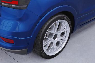 CSR Kotflügelverbreiterung vorne für VW T-Cross C1 VB023