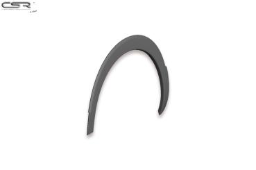 CSR Kotflügelverbreiterung hinten für VW T-Cross C1 VB024