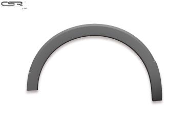 CSR Kotflügelverbreiterung hinten für VW T-Cross C1 VB024