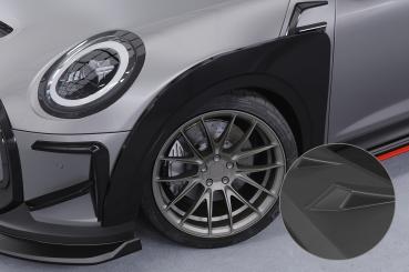 CSR Kotflügelverbreiterung für Mini F56 / F57 VB036-L Lackierung erforderlich (unlackiert roh)