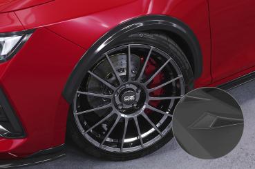 CSR Kotflügelverbreiterung für Opel Astra L VB037-L Lackierung erforderlich (unlackiert roh)