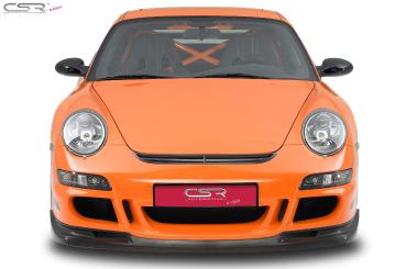 CSR Gittereinsatz für Porsche 911/997 GT/3 911/997 GT/3 RS ZB019
