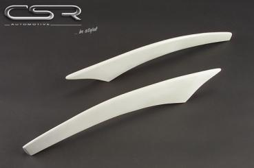 CSR Streben Single Frame Stoßstangen zum Nachrüsten ZB020