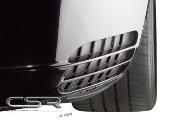 CSR Lufteinlässe Stoßstange universal zur Nachrüstung ZB029