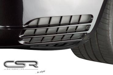 CSR Lufteinlässe Stoßstange universal zur Nachrüstung ZB029