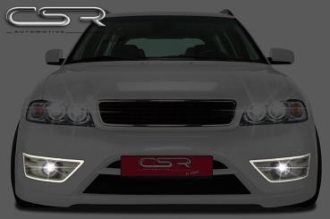 CSR Nebellampen - Kit für Ford Focus STW inkl. Gitter ZB034