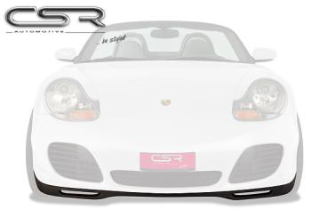 CSR Unterbauspoiler für Porsche 911/996 ZB037