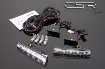 CSR Universal Tagfahrleuchten passend für SF-Line ZB038