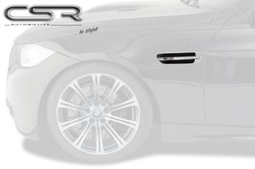 CSR Facelift Front Tuning Spoiler Set für BMW E90 / E91 FL015