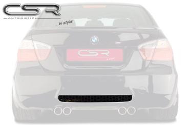 CSR Gittereinsatz hinten original BMW für Heckstoßstange HSK086 ZB066