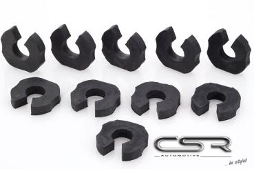 CSR Federwegsbegrenzer-Set für Fahrwerk ZB089