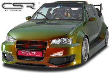 CSR Lufteinlass für Audi S3 Frontstoßstange ZB090