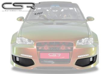 CSR Lufteinlass für Audi S3 Frontstoßstange ZB090