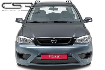 CSR Lufteinlass für Frontstoßstange universal und für Ford Focus ST ZB091