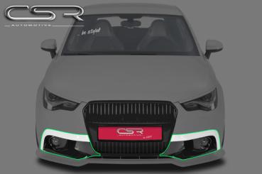 CSR Lufteinlass Set für Audi A1 Stoßstange ZB092