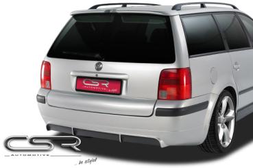 CSR Heckklappenblende für VW Passat 3B ZB104