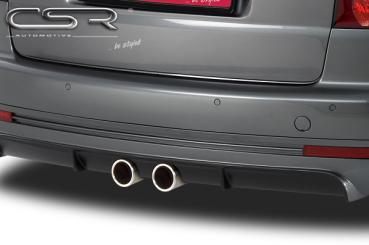 CSR Endrohre Set für ESD001 für VW Touran ZB110