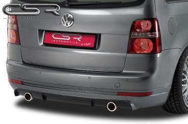 CSR Endrohre Set für ESD001 für VW Touran ZB111