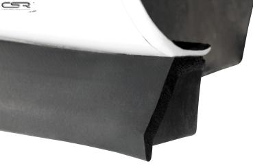 CSR Halter-Set Befestigung für universal Spoilerlippen wie easy²tune, EZLIP ZB142