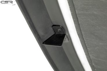 CSR Halter-Set Befestigung für universal Spoilerlippen wie easy²tune, EZLIP ZB142