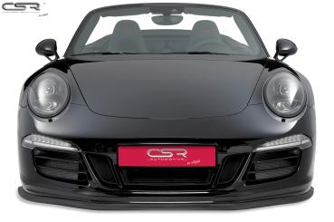 CSR easy²tune XXL Universal Spoilerlippe zum ankleben ZB144